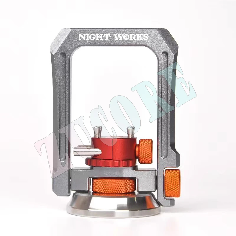 

Ручной зажим, мини-настольные тиски с U-образной ручкой, набор инструментов для сборки модели