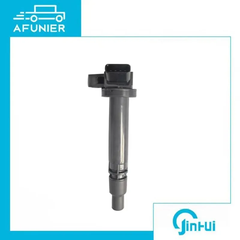 

4Pcs Ignition Coil For 2007-2011 Lexus Gs460 OE No.:90919-02254,90919-02261