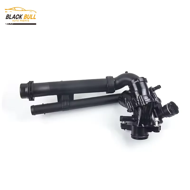 2742000015 2742003300 2742000615 Auto Engine Parts Coolant Thermostat for Mercedes Benz C200 C180 C300 CLS260 GLC200 E200 E250