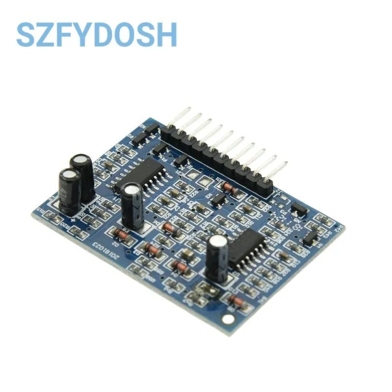 EG7500 Inverter Front Stage Boost Push-Pull Switching Power Drive Board Fully Compatible with KA7500 TL494