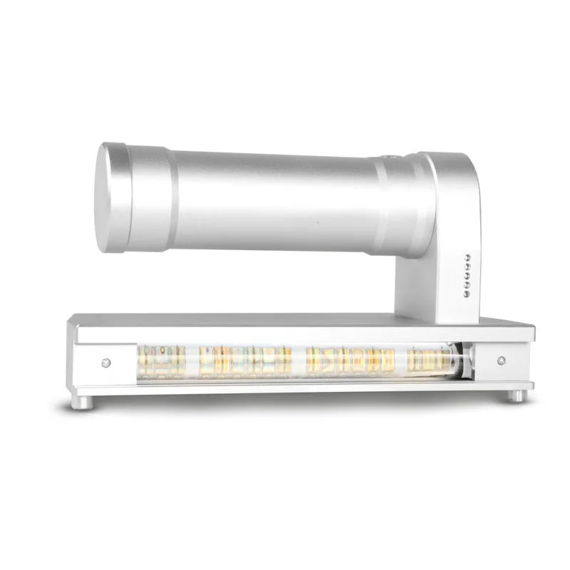 

BQ4600D Field Investigation Footprint Light Source 100W Portable Footprint Survey Light Footprint Search Survey Light Source