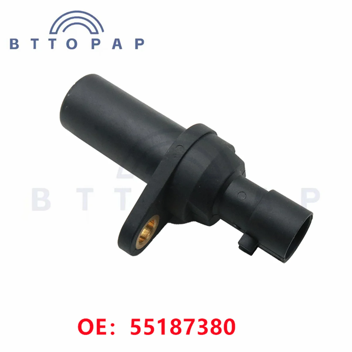 

55187380 55229700 55267144 Датчик импульса коленчатого вала для FIAT Mpv Van Punto Idea Panda Palio Alfa Romeo LANCIA 500 Doblo Cargo