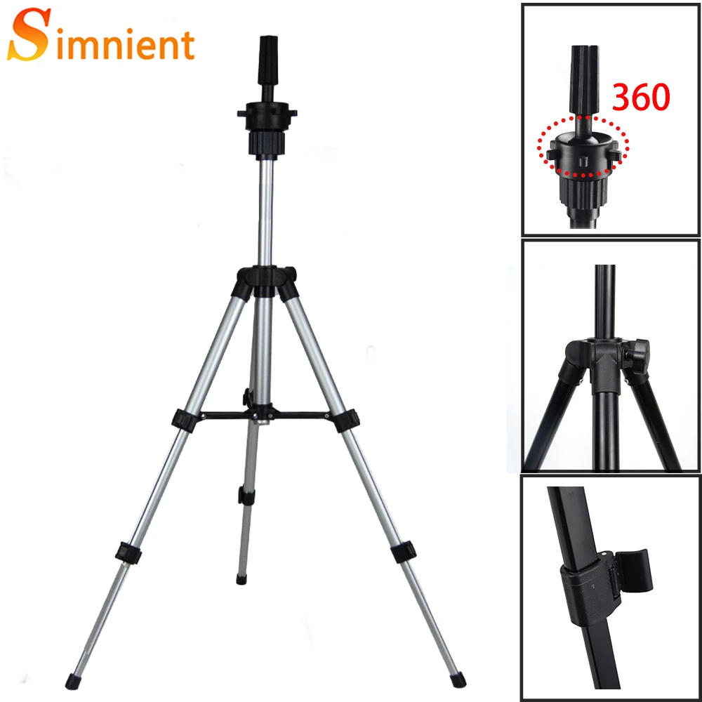 

70 см держатель для головы манекена, штатив, подставка для парикмахерского салона, тренировочная голова, прочная регулируемая подставка для парика, штатив для изготовления париков