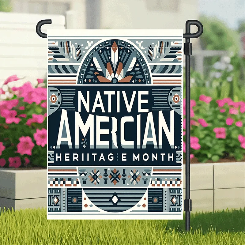 Indigenous Heritage…