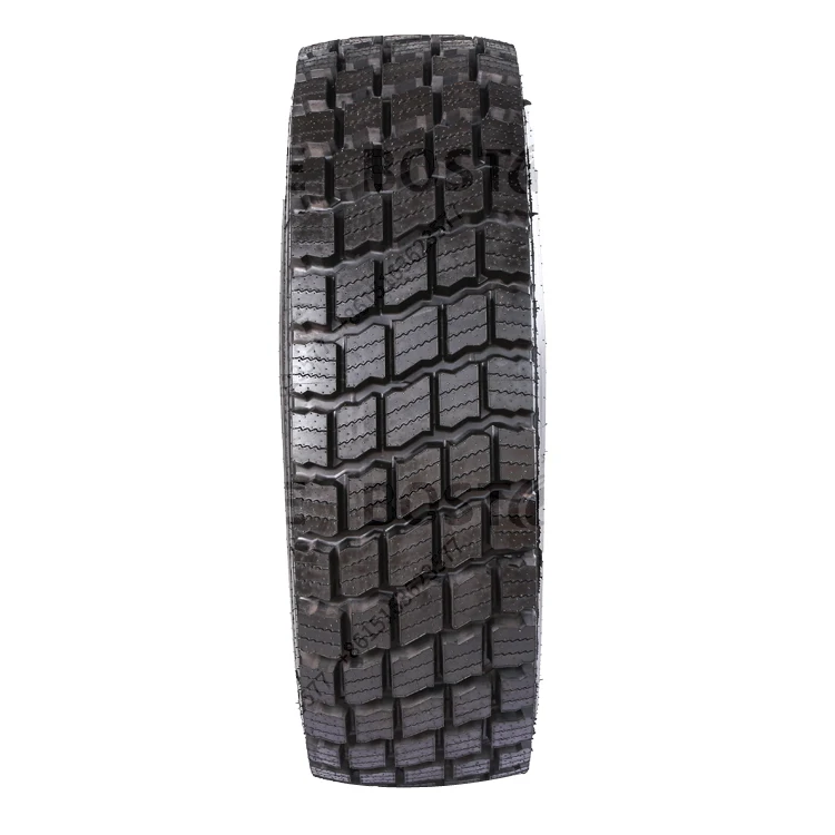 Winter Grader Wheel Loader Tires 20.5r25 & 23.5r25 M+S Snow OTR for Use in Cold Months