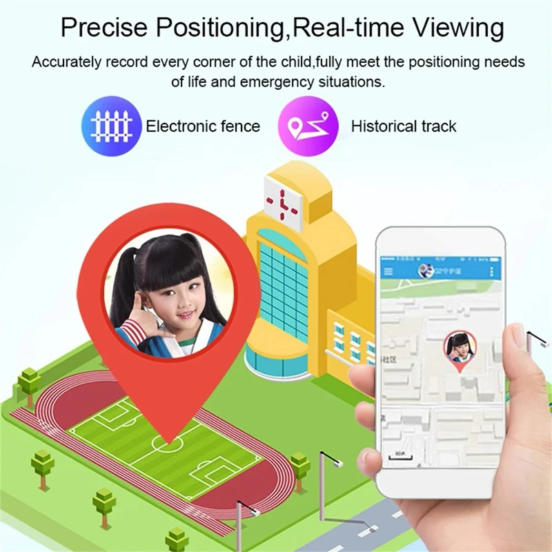 Thumbnail 4 - #25 Trending Kids Smartwatches Right Now