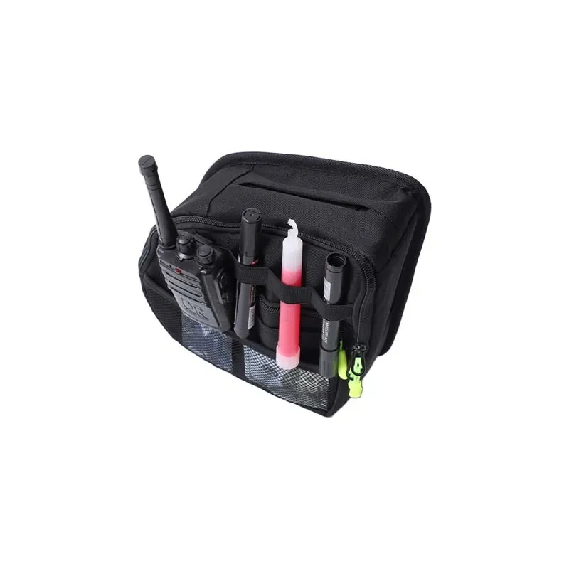 

Oxford Cloth Black For Mazda CX-50 2023-2024 Car styling trunk side window tool storage bag interior modification accessories