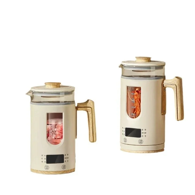 

Teapot Tea maker Multifunctional health pot