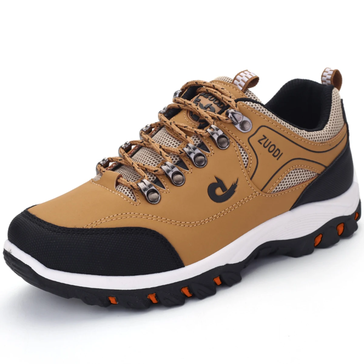 Hohe Qualität Unzerstörbar Mann Schuh Turnschuhe Atmungsaktive Laufschuhe Leichte Anti-slip Outdoor herren Turnschuhe Männliche Schuhe