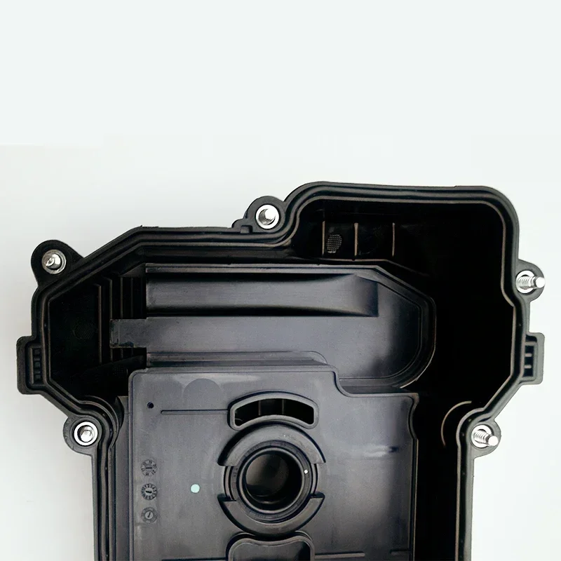 Engine Valve cover for JAC J3 J4 J5 J6 Refine S2 JS2 S3 JS3 M3 1014100GG010 - view 4