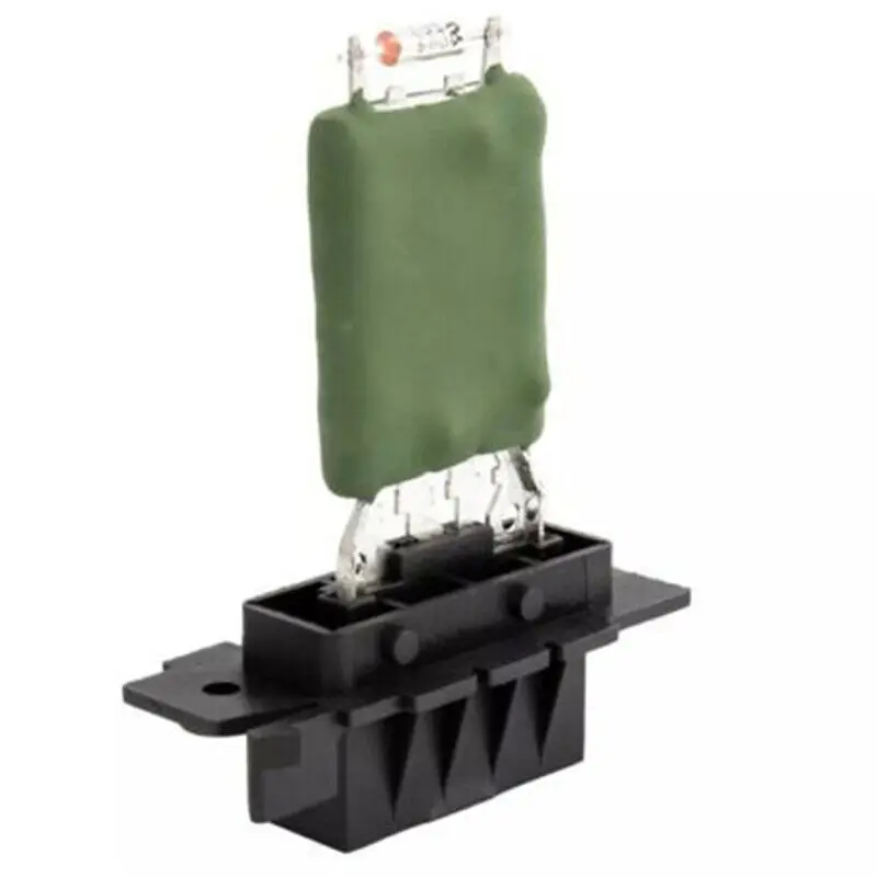 

Heater Blower Fan Resistor 13248240 77364061 For Vauxhall Corsa D 5 Pin Heater Blower Resistor Cabin Fan Resister Car Accessorie