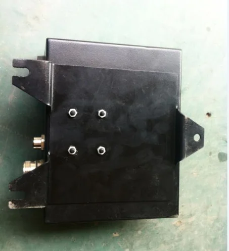 QY25K. QY30K, QY35K Truck Crane Parts Lifting Torque Limiter Mainframe Unit HC4900 803501153 803500997