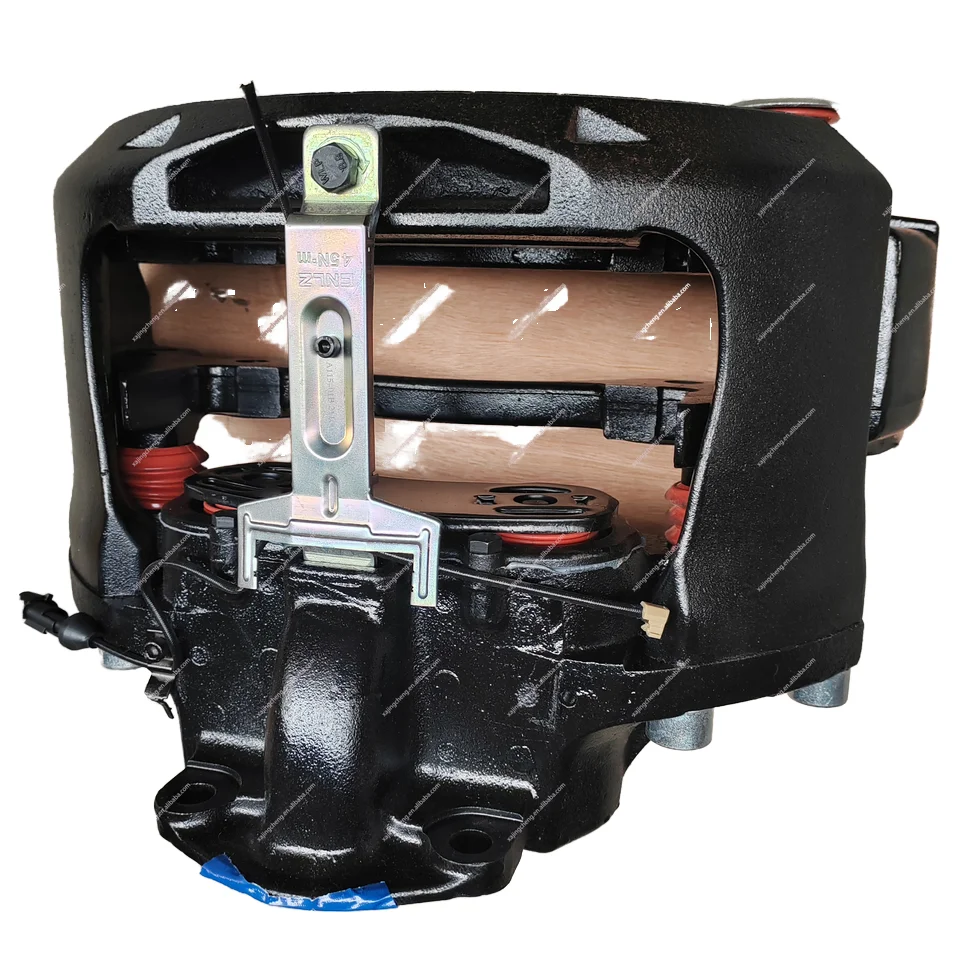 

Wholesale High-quality Truck Disc Brake System Brake Caliper Assembly