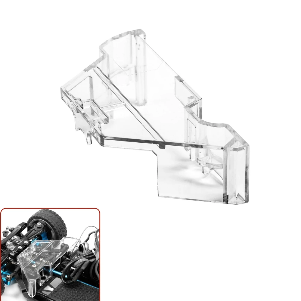 �y�Z�[�����z�^�~�� TT02 TT02B �v���X�`�b�N���h���J�o�[ �X�e�A�����O�O���[�v �h�o�ی�L���b�v 1/10 RC�J�[�p �^�~�� TT-02 TT-02B