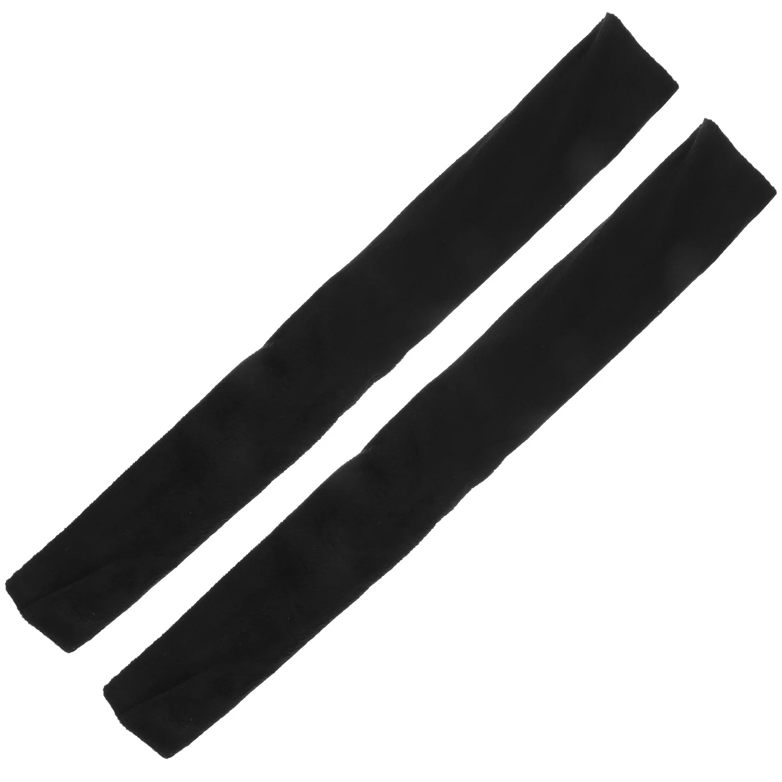 

2Pcs Kitchen Refrigerator Handle Covers Anti Smudge Water Drip Proof for Fridge Freezer Oven Microwave Dishwasher Appliance