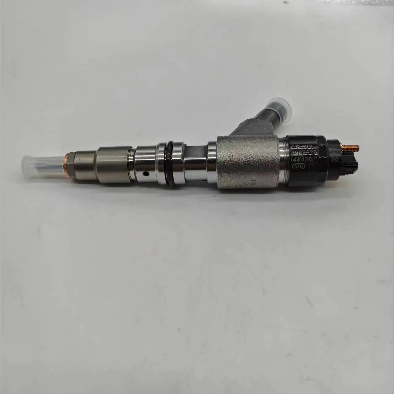 High quality new 396-9626 3969626 0445120371 Fuel Injector For CAT C7.1 Engine Parts 20R4561 535D, 545D, 950 G