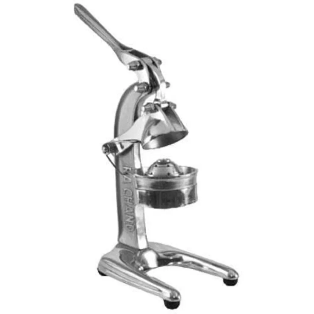 

Citrus Juicer Orange Squeezer Manual 95115