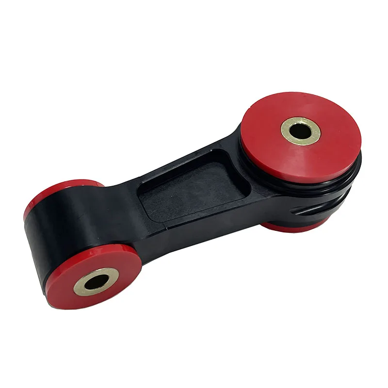 

Ограничитель хода двигателя Billet EPDM 60A для задней опоры двигателя Honda Civic 2022+