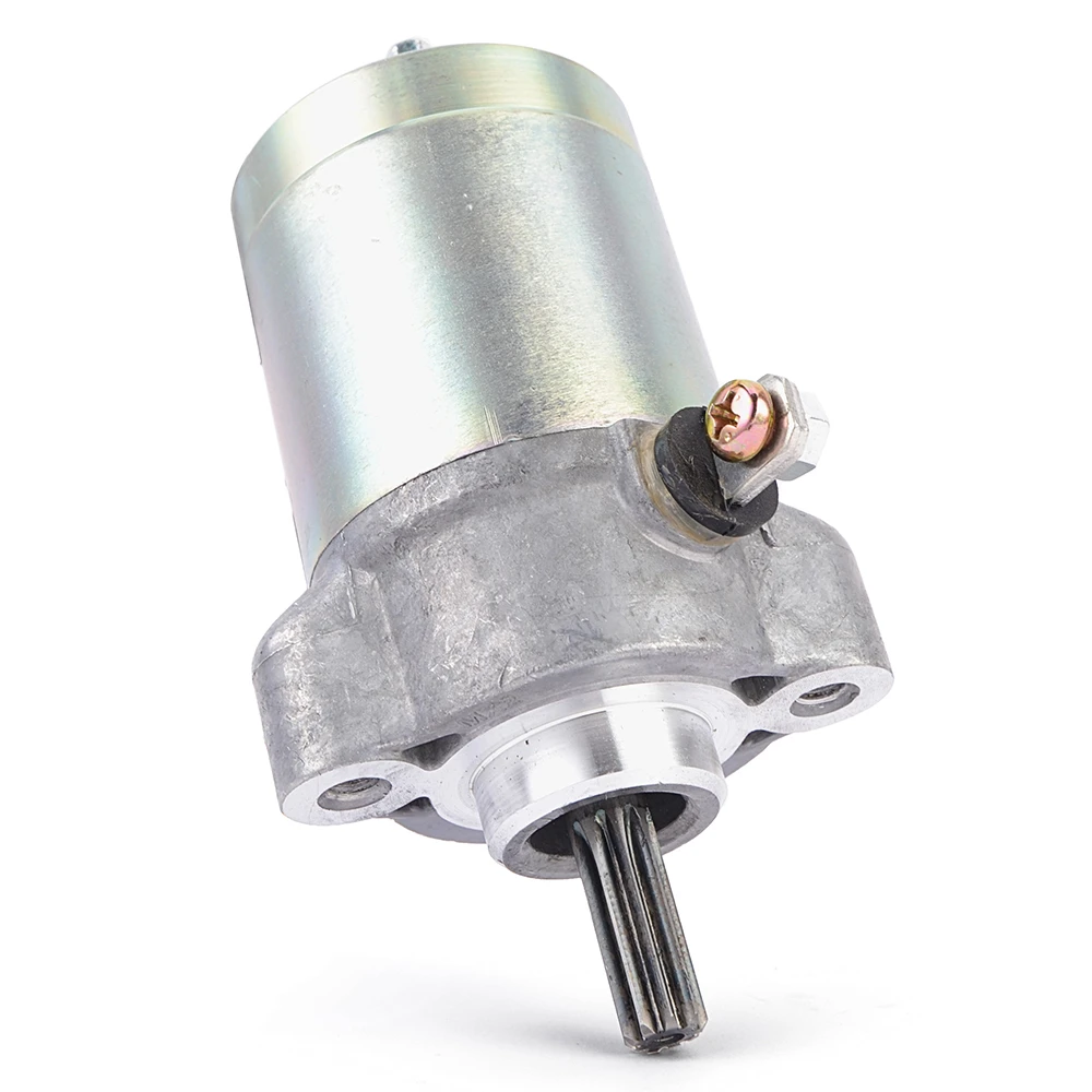 Motor de Arranque para Yamaha YZF R15 R125 YZF155 XSR125 XSR155 MT125 BK6-H1800-00 / YZF-R15 YZF-R125 MT XSR 125 155