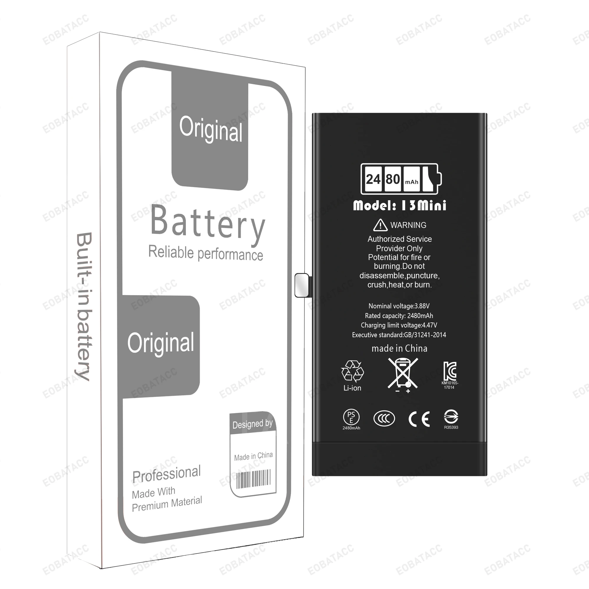 2026 Years 100% New Diagnostic Battery no error message no pop up