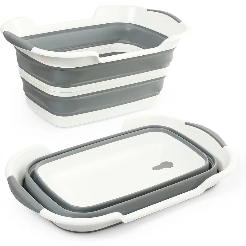 Dog Tubs for Bathing, Portable Tub, Dog Wash Tub, Pet Tub and Dog Bath Tub for Dog/Cat/Pet and