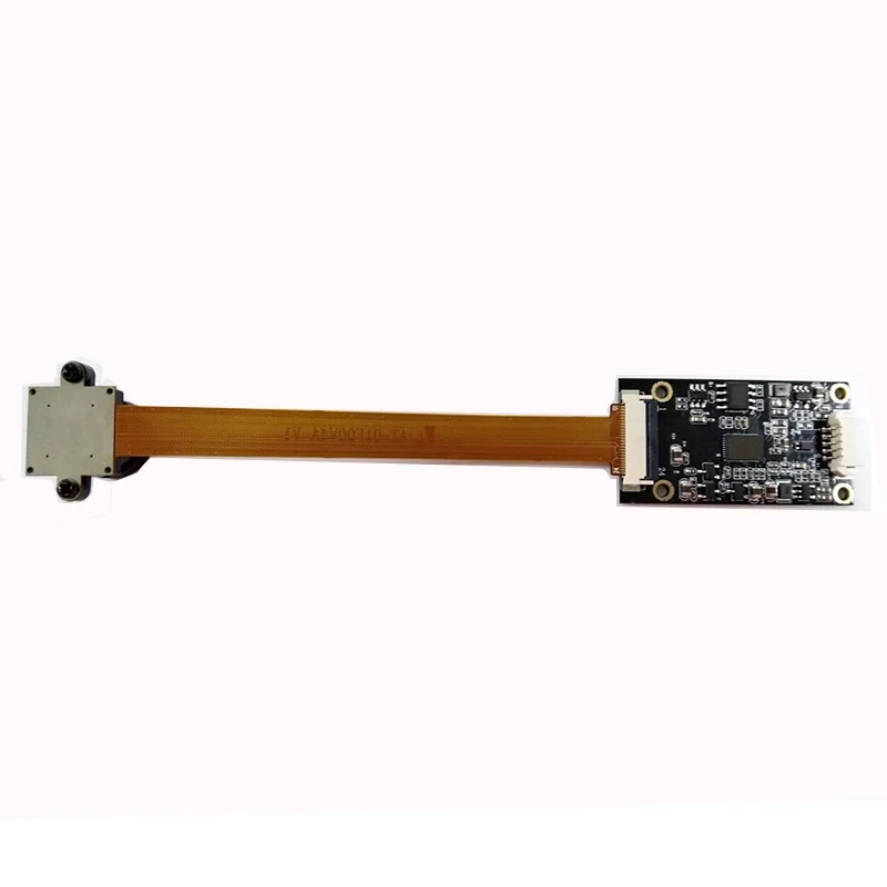 120/220FPS Global Shutter OV9281 Camera Module USB Webcam Monochrome,High Frame Rate Action Capture Windows Raspberry Pi