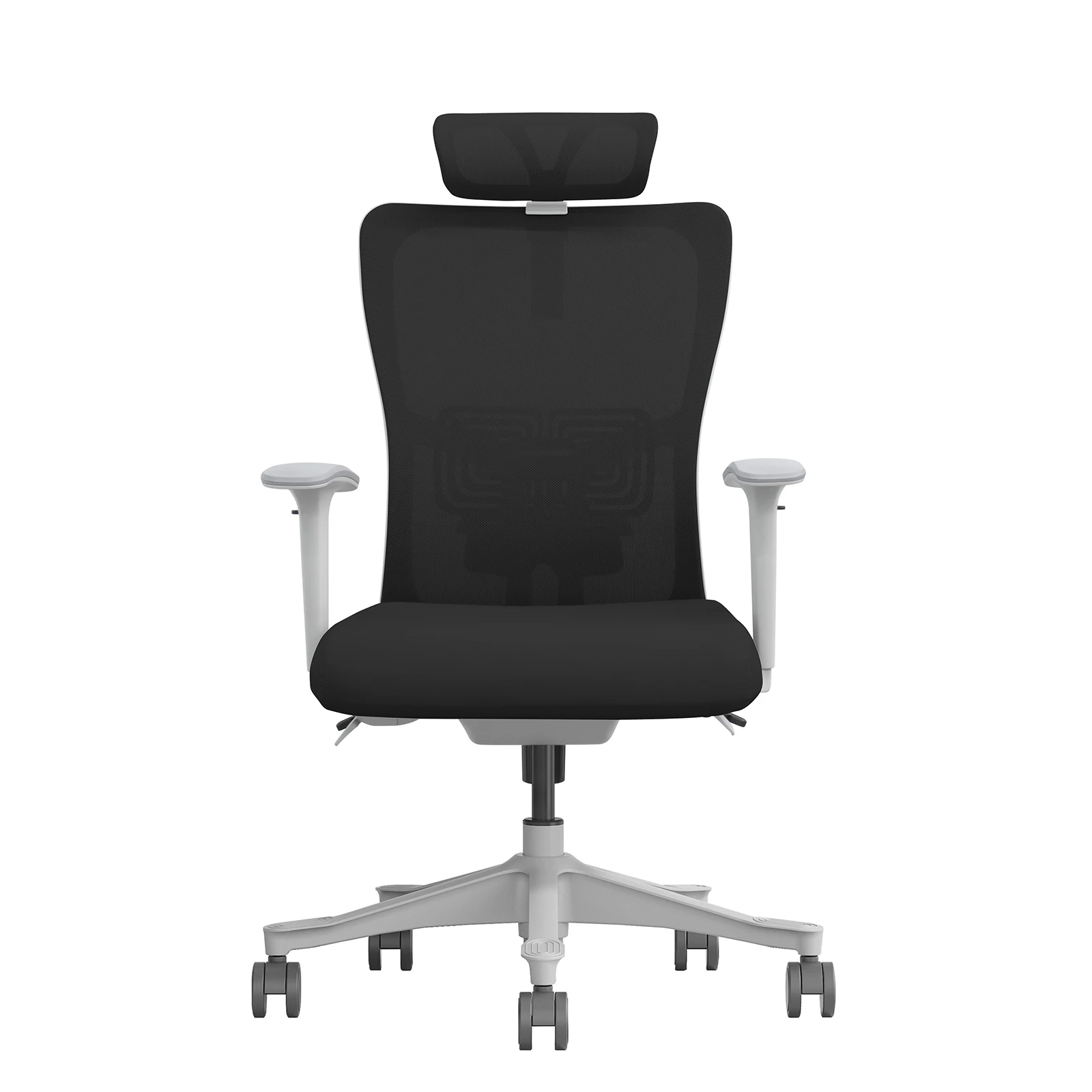 5-Year Warranty Lift Chair Ergonomic Mesh Office Computer Multi-Function Style with Enhanced Comfort