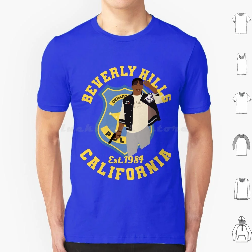 Beverly Hills Cop-R…