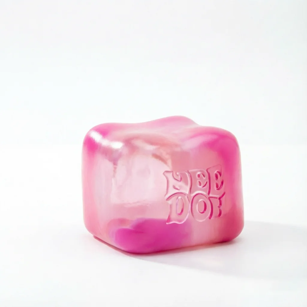 Blind Box Squeeze Fun Surprise Blind Box Random Soft Cute Squishy Toy Mysterious Sensory Stress-Relief Blind Box - view 2