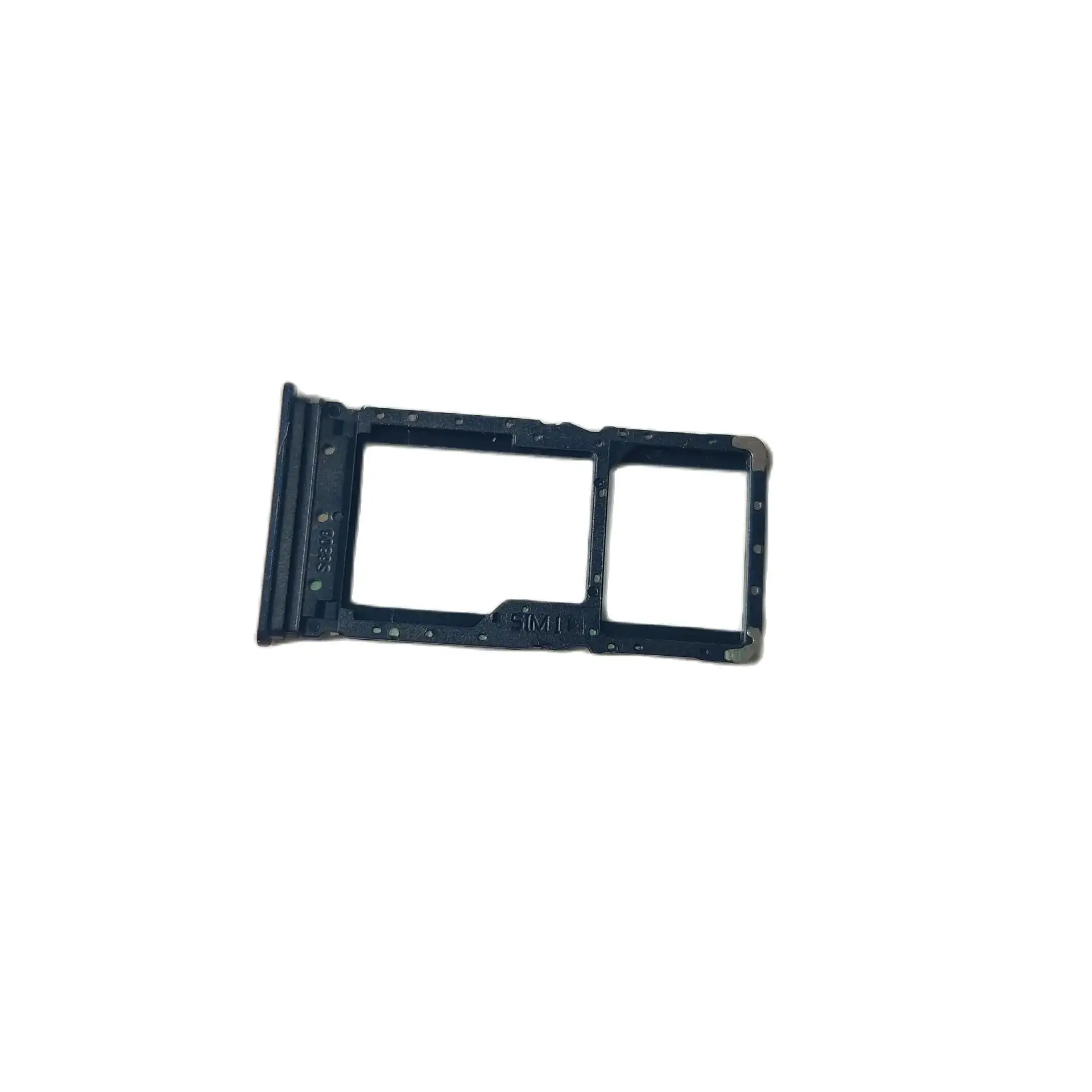 Nuovo originale per Oukitel C50 Smartphone TF Sim Card Holder vassoio Slot per schede parti di riparazione