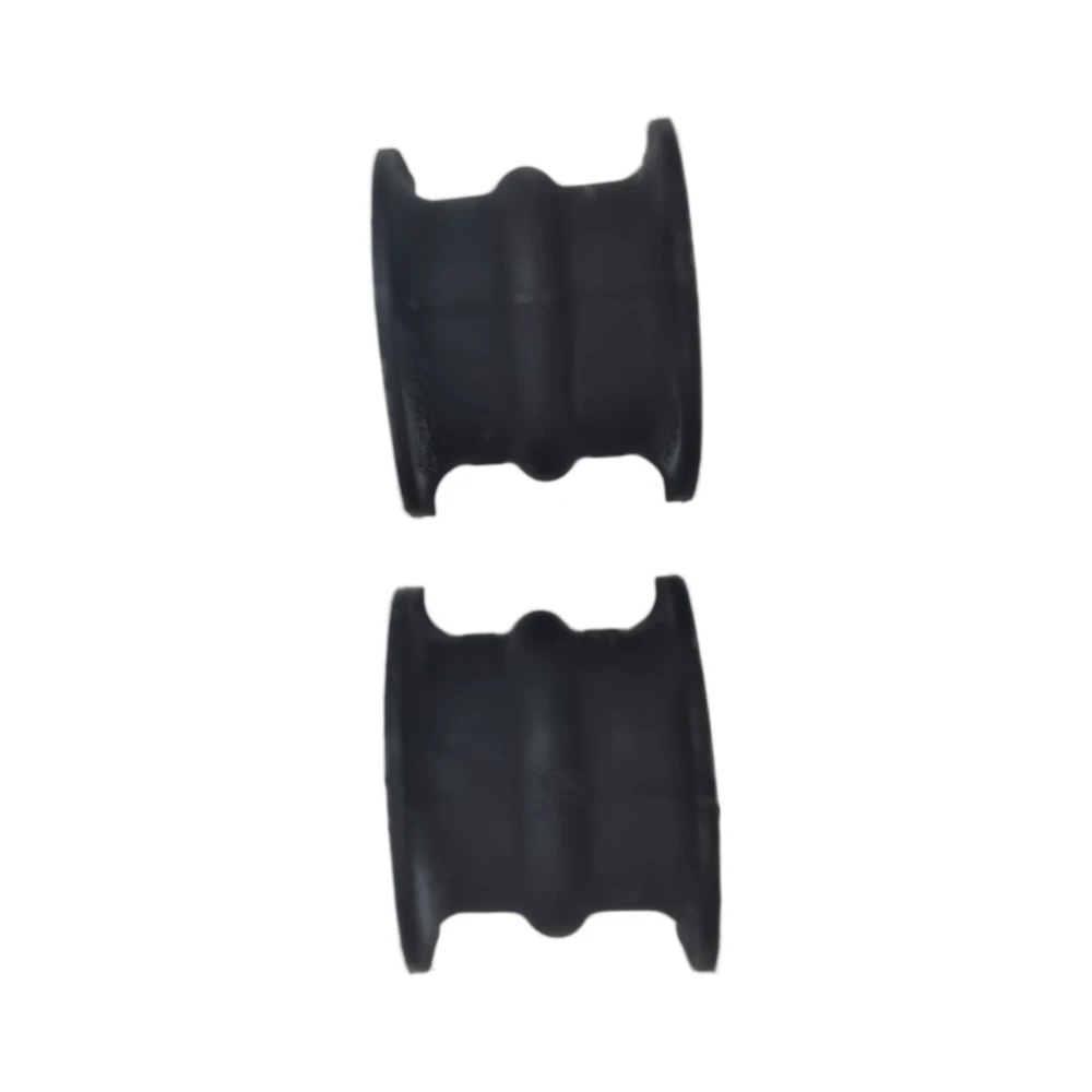 Front Stabilizer Bushing Rubber SA22-34-156 For FAWHaima S5 1.2T 2013/01- S5 1.2T 2018/01- Car Accessories 2PCS