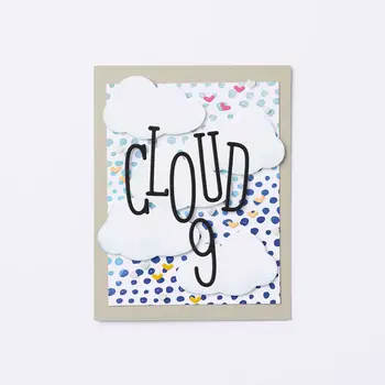 10 best sales 카드 제작용 스탬프 - №5