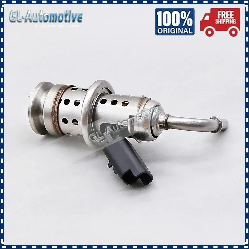 9802763880 Fuel Injector Nozzle Valve For Citroen Peugeot K206B02418