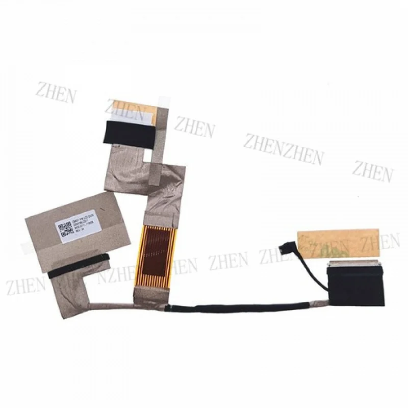 

Y для HP X3B Кабель ЖК-дисплея OLED DD0X3BLC011