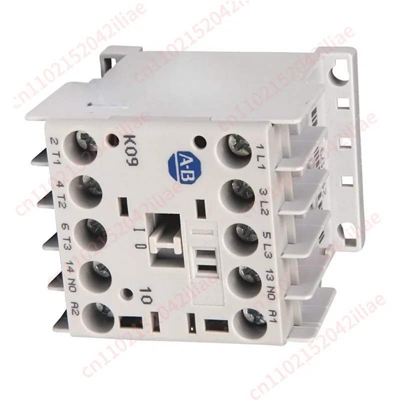 100-K09ZJ01 Miniature Contactor New