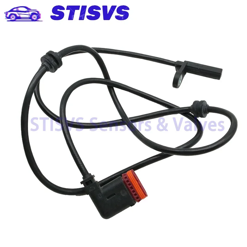 2045401317 Rear Left/Rigth ABS Wheel Speed Sensor For Mercedes Benz X204 GLK320 GLK350 2010 2011 2012 2013 2014 Auto Spare Parts