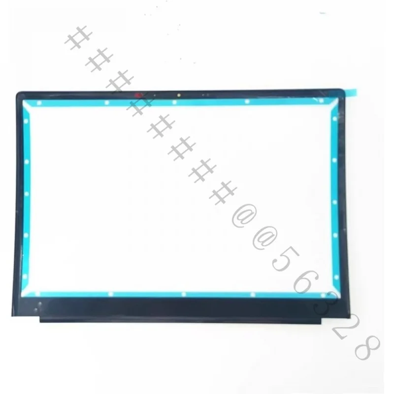 SSAA+0D61T9 LCD Front Bezel Screen Frame For Dell Alienware 16 Area‑51 Gaming Laptop Display Border Shell Replacement