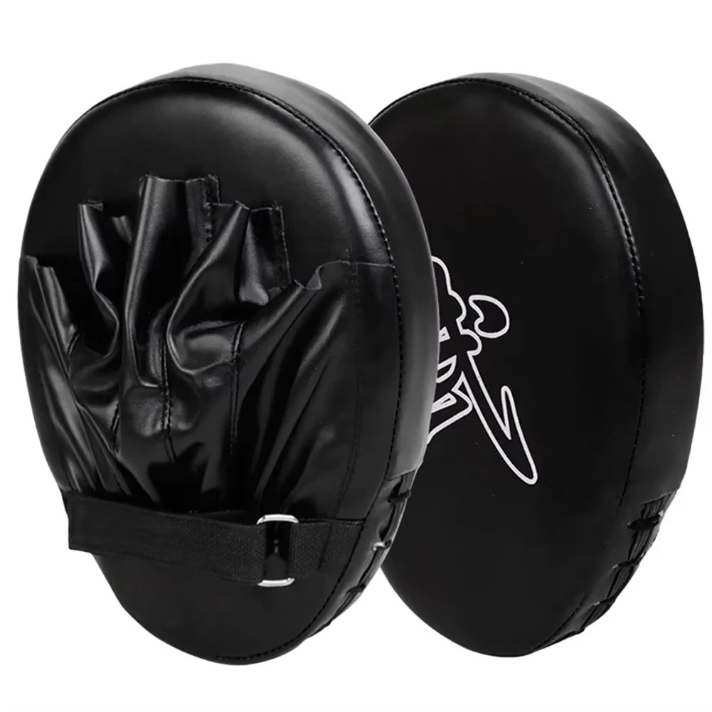 2/1pcs Kickbox handschuhe Pad Punch Ziel Tasche Pu Muay Thai Free Fight Sanda Training Erwachsene Kinder Boxen Trainings handschuhe