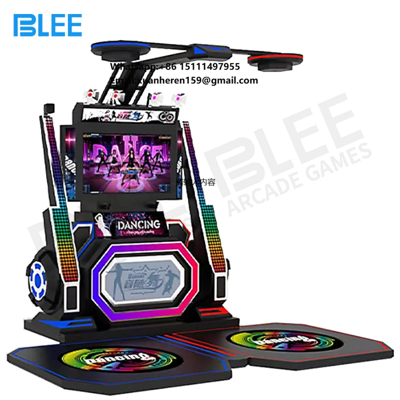 Top Quality 9d Vr Dance Musica - Musical Instrument Virtual recensione e prezzo