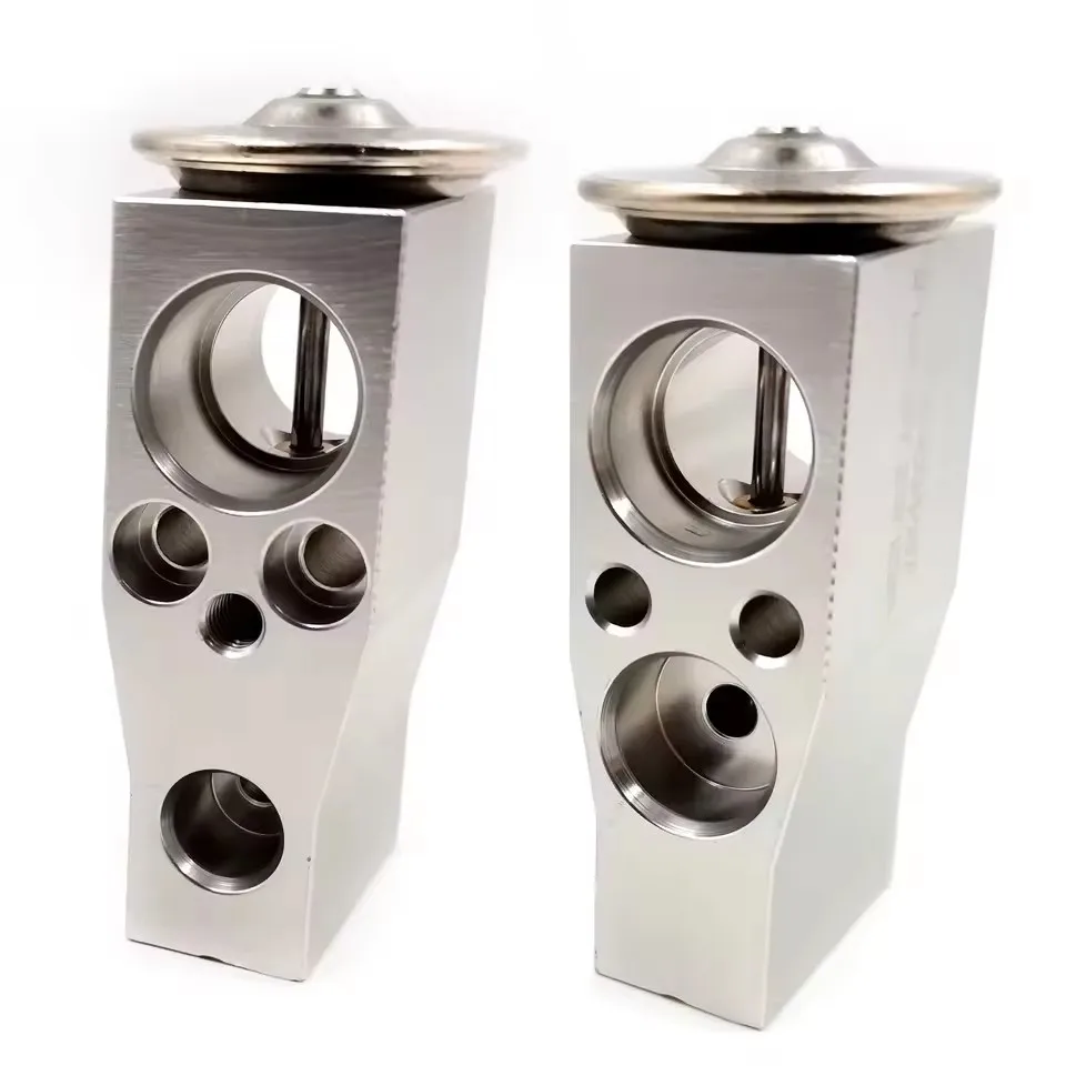 95411-71L00 السيارات A/C المبخر توسيع صمام لسوزوكي فيترا سوزوكي سويفت جديد ألتو SX4 قطع غيار تكييف الهواء للسيارة #1