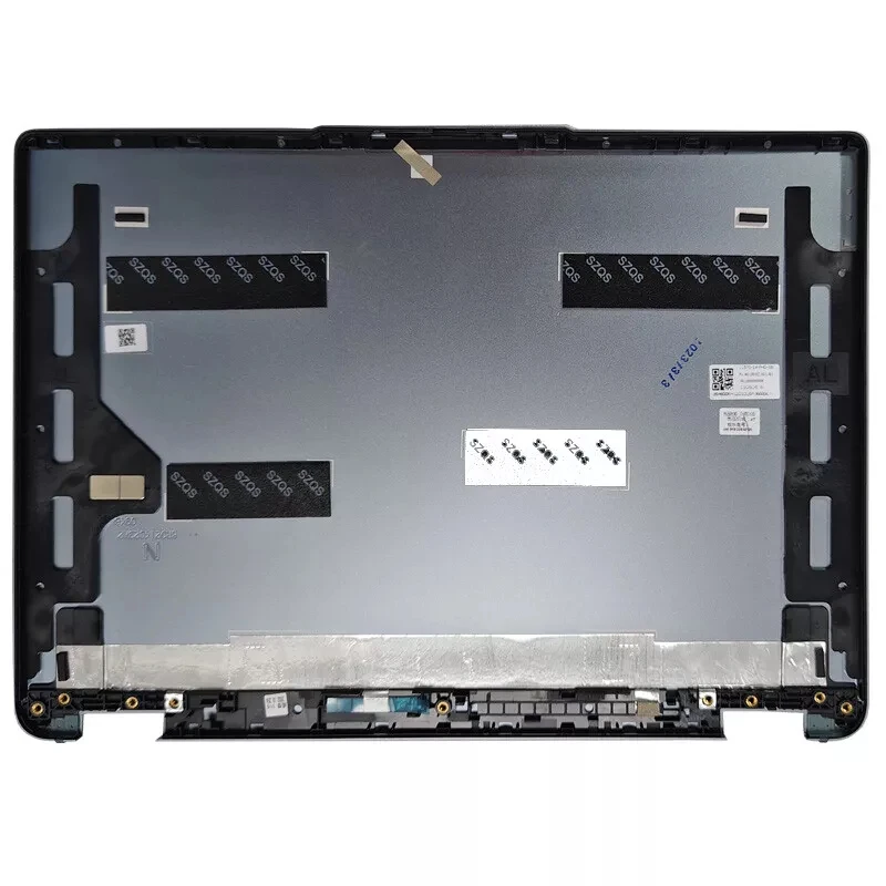 

Новая задняя крышка/панель для ноутбука Lenovo IdeaPad Flex 5 14ABR8 14IRU8, металлическая