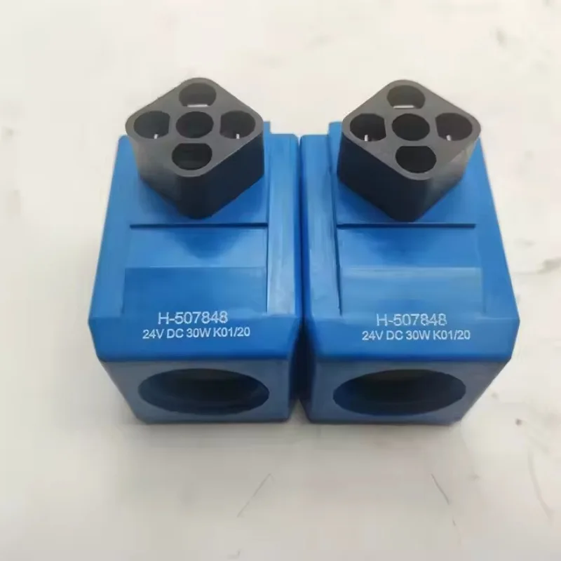 Solenoid Valve 12VDC/24VDC Volt G-507847 H-507847 H-507848 P/N 507847 12V DC P/N507848  in stock