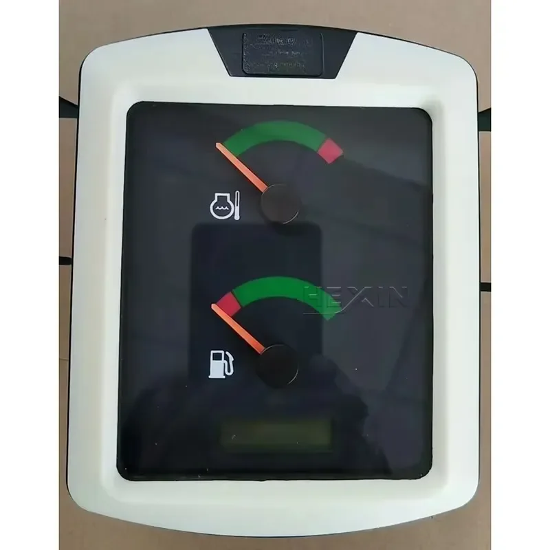

2026 HOT 2026 HOT Factory Supply 305 Display Excavator Monitoring Controller 305.5 306 307 308 Panel Display for