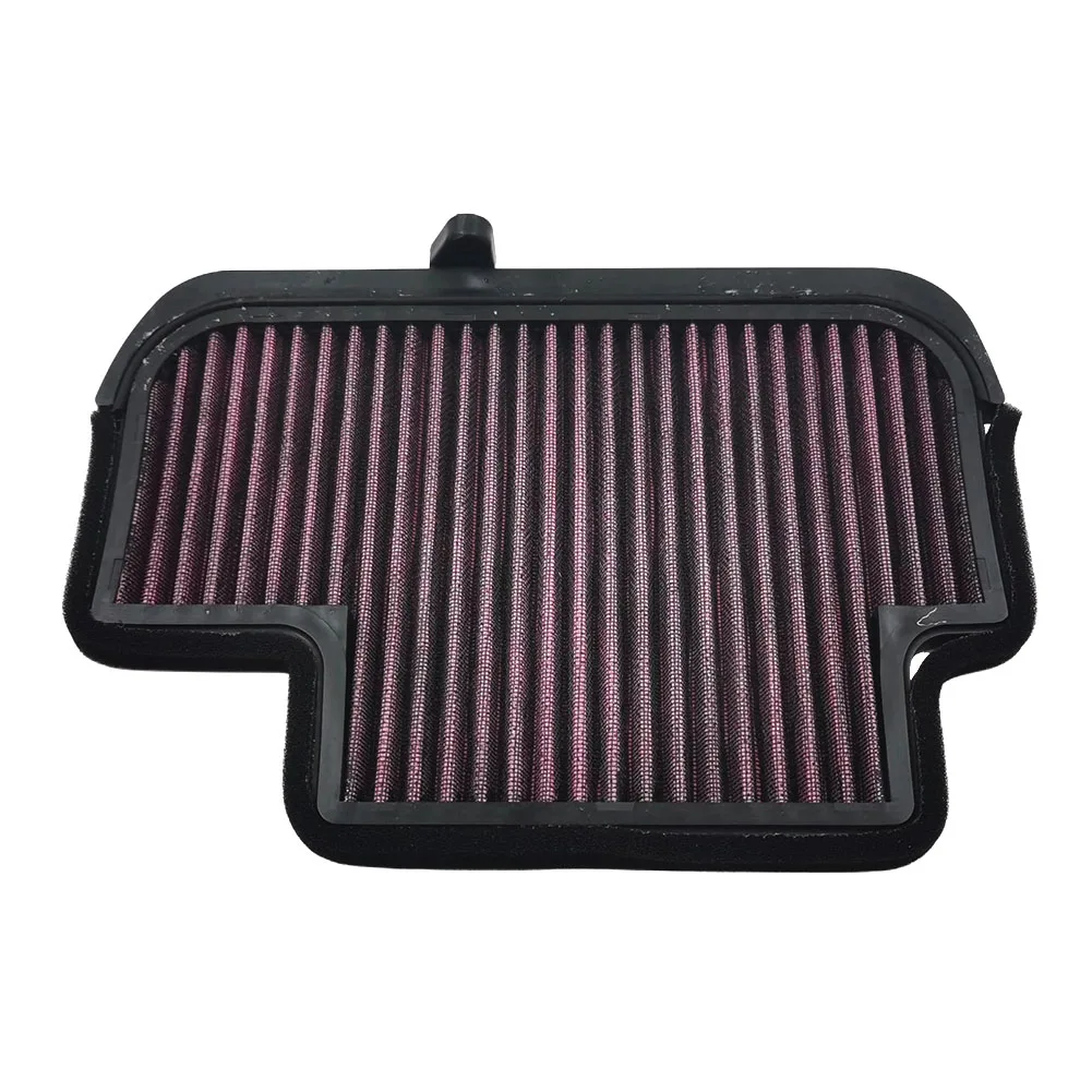 High Flow Air Intake Filter Cleaner Element Replacement for Moto Morini X-Cape650 21-24, 400NK 650NK 650GT 650MT 700MT 19-25