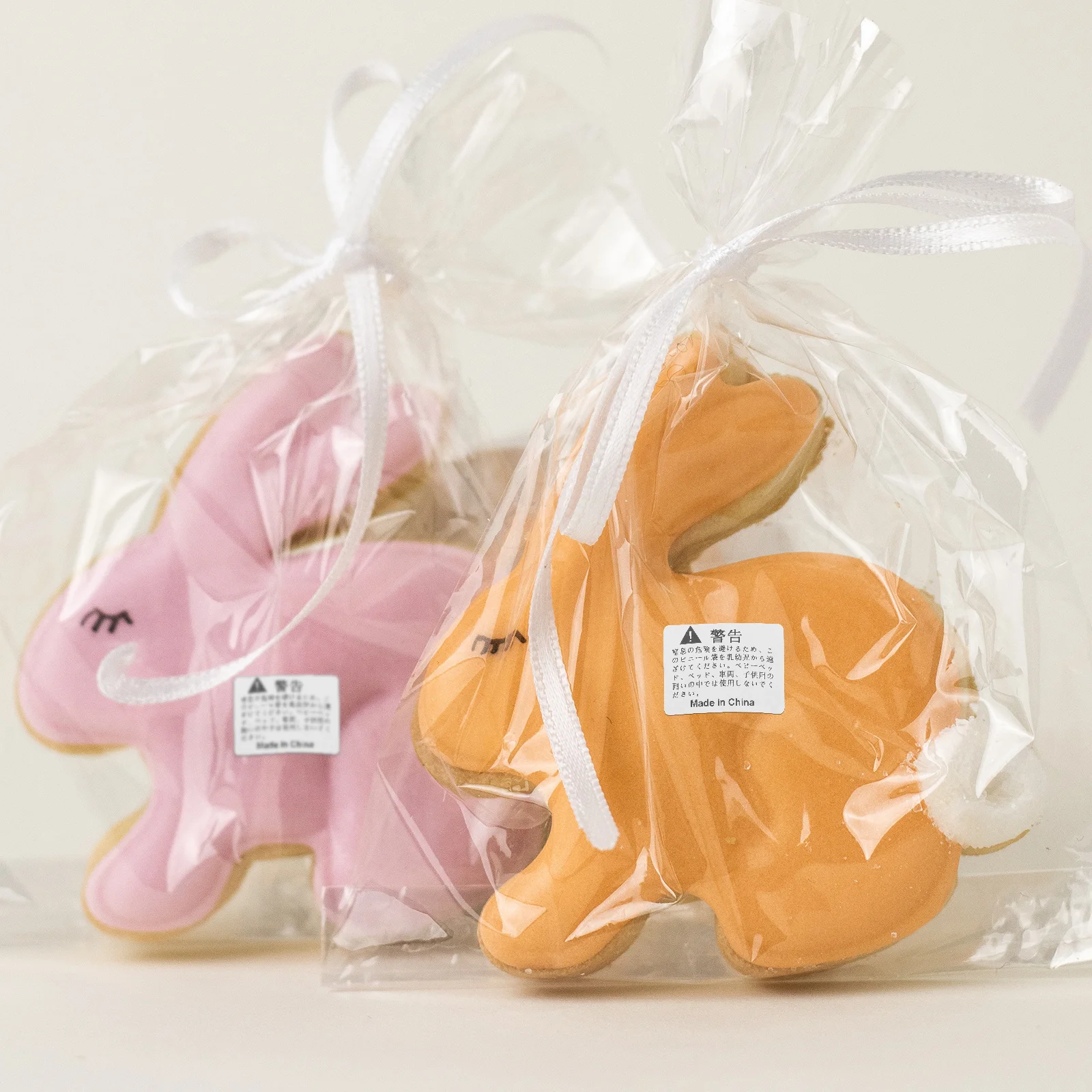 800Pcs Suffocation Warning Stickers Permanent Adhesive Durable Packing Labels for Shipping Packages Suffocation Warning Stickers