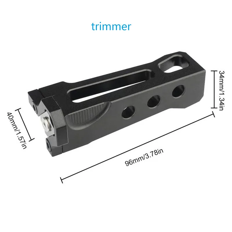 Auto Repair Woodworking Tools Edge Banding Arc Edge Trimmer Furniture Board Chamferer Scraper To Remove Burrs