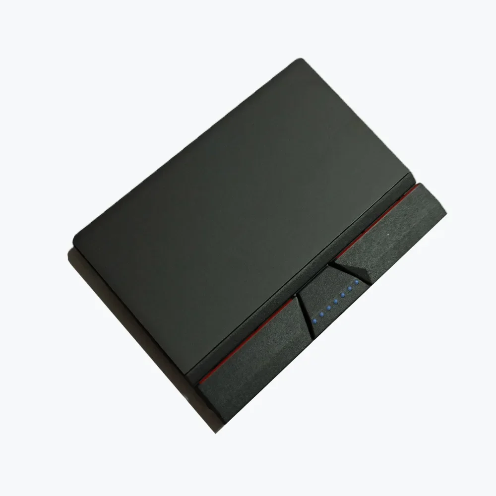 New Original Series P/N SM10G93365 SM10G93366 for ThinkPad X240 X250 X260 X270 Trackpad Three Keys Button   Touchpad with Butt