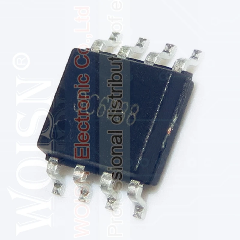1pcs-20pcs DIP-8 MCP601 MCP601-I/P