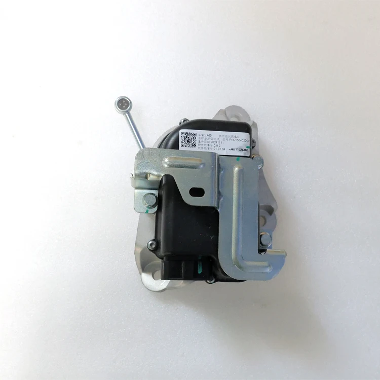 Well stocked,high quality,transmission system actuator OE F16-1504020GF Automotive clutch actuator 414702D011 forChery JietuX 90