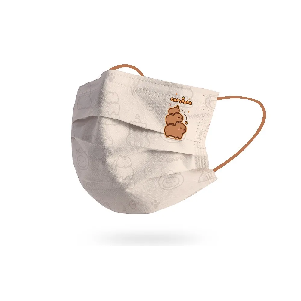 Hot Sale Breathable Mask Anti-UV Anti Pollen Riding Face Mask Ultrathin Traceless Anti-sun Mask Summer